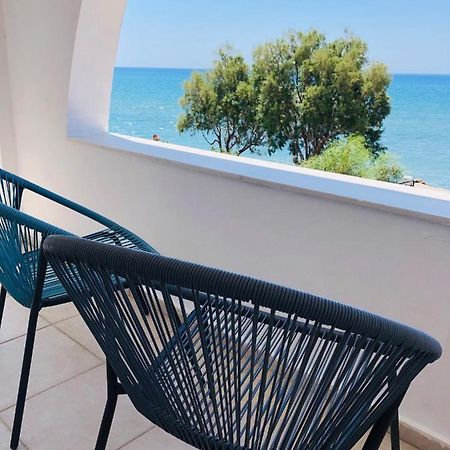 Mini Villas Avra Кератокампос Экстерьер фото