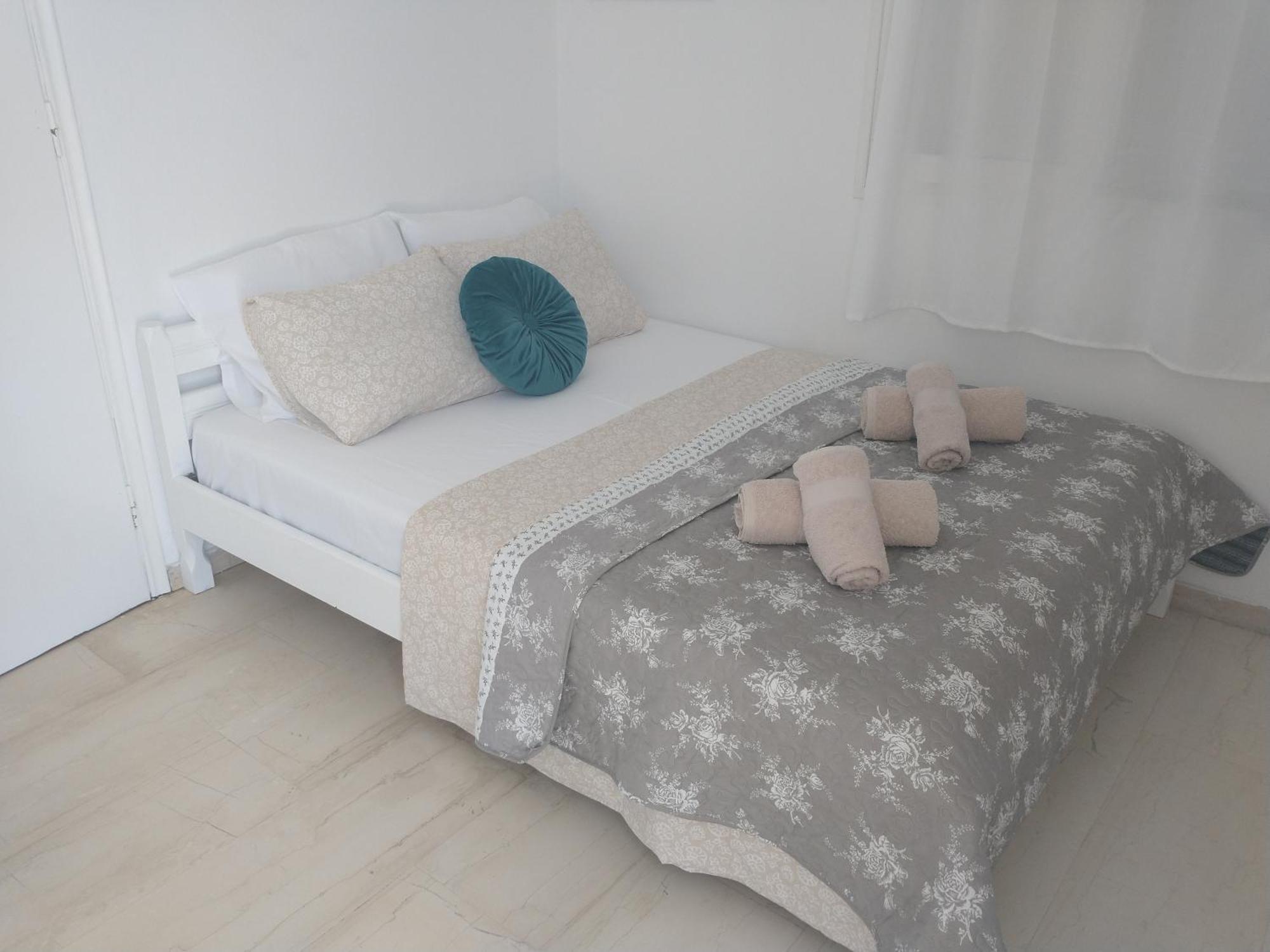 Mini Villas Avra Кератокампос Номер фото